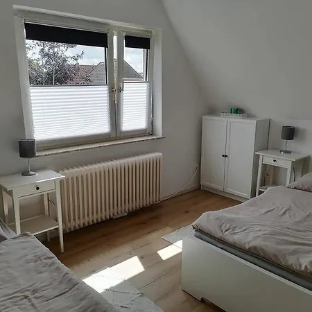 Hygge Ii Friedrichstadt
