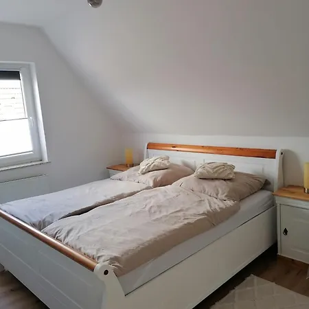 Apartment Hygge Ii *