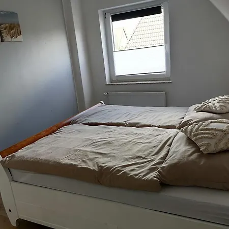 Hygge Ii * Friedrichstadt