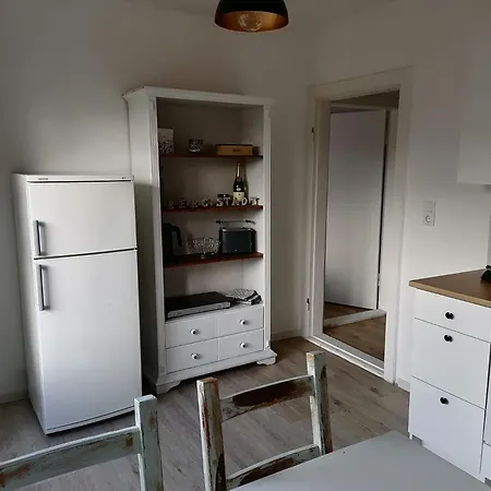 Apartment Hygge Ii