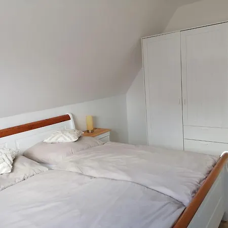 Hygge Ii * Friedrichstadt