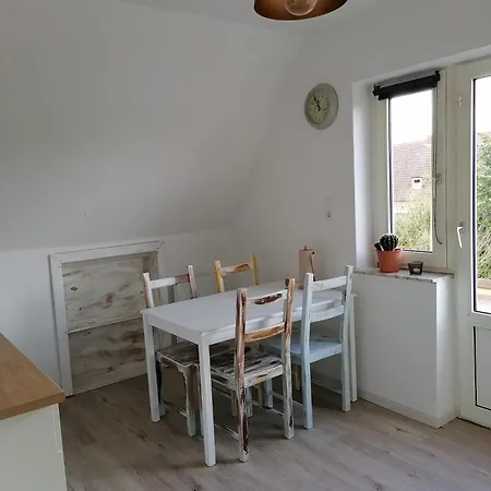 Apartment Hygge Ii