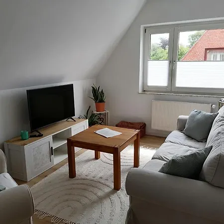 Apartment Hygge Ii