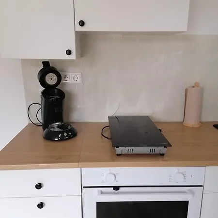 Apartment Hygge Ii *