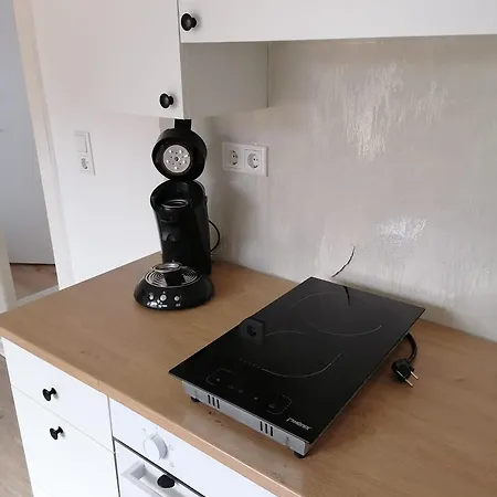 Apartment Hygge Ii Friedrichstadt