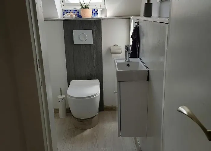 Hygge Ii アパート フリードリッヒシュタット