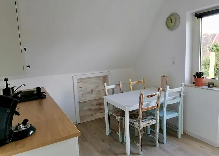 Hygge Ii アパート フリードリッヒシュタット